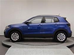 VOLKSWAGEN T-CROSS  1.0 TSI Style BMT