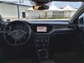 VOLKSWAGEN T-ROC 1.6 tdi Style targa FT615MW