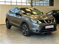 NISSAN QASHQAI 1.2 DIG-T *UNICO PROP.*TETTO*TELECAMERE*PELLE*