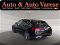 MERCEDES CLASSE CLA CLA 200 Automatic Shooting Brake Premium