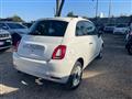 FIAT 500 1.2cc OK NEOPATENTATI 69cv ANDROID/CARPLAY CERCHI