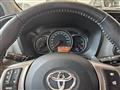 TOYOTA Yaris 5p 1.3 Lounge multidrive AUTOMATICO