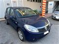 DACIA NUOVA SANDERO STEPWAY 1.6 8V 85CV#NEOPATENTATI