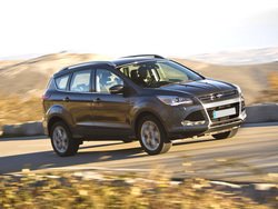 FORD KUGA (2012) 2.0 TDCI TITANIUM X 4WD S&S 180CV POWERSHIFT