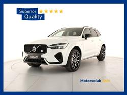 VOLVO XC60 T8 Recharge AWD aut. Polestar - KM0