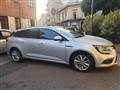 RENAULT MÃ©gane 1.5 dci energy Intens 110cv edc my18