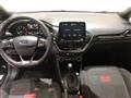 FORD FIESTA 1.0 Ecoboost Hybrid 125 CV DCT 5 porte ST-Line