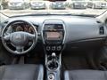 CITROEN C4 AIRCROSS 1.8 HDi 150 Stop&Start 4WD Exclusive