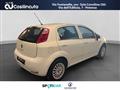 FIAT PUNTO 1.4 77 CV 5 porte Easypower Lounge GPL