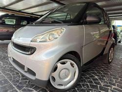 SMART FORTWO OTTIME CONDIZIONI! 1000 52 kW