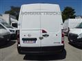 OPEL MOVANO L2 H2 PASSO MEDIO 125CV SOLO RIVENDITORI