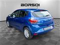 DACIA NUOVA SANDERO Sandero Streetway 1.0 TCe ECO-G Expression