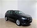 VOLKSWAGEN TIGUAN 2.0 TDI SCR DSG Advanced BlueMotion Technology