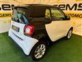 SMART FORTWO 70 1.0 twinamic Youngster