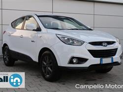 HYUNDAI IX35 1.6 GDI 16V 2WD Classic