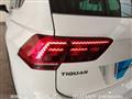 VOLKSWAGEN TIGUAN 2.0 TSI 180 CV DSG 4MOTION Advanced BMT