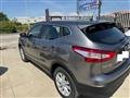 NISSAN QASHQAI 1.5 dCi Tekna+navy