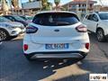 FORD Puma 1.0 ecoboost h Titanium X s&s 125cv