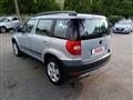 SKODA YETI 2.0 TDI CR 140CV 4x4 Ambition