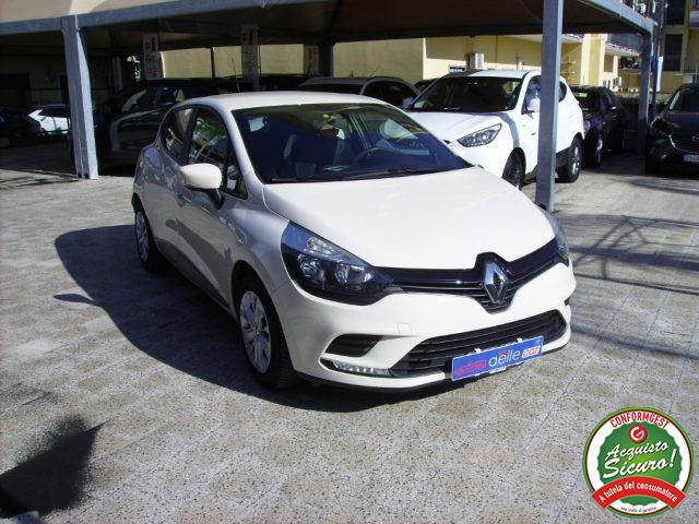 RENAULT CLIO dCi 8V 75CV Start&Stop 5 porte Energy Zen