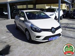 RENAULT CLIO dCi 8V 75CV Start&Stop 5 porte Energy Zen