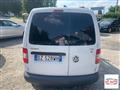 VOLKSWAGEN caddy 1.9 tdi 105cv van dsg Caddy Maxi 1.9TDI 105 4m. 5p Life Tr.DPF