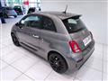 ABARTH 595 1.4 Turbo T-Jet 145 CV