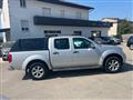 NISSAN NAVARA 2.5 dCi 190CV 4 porte Double Cab XE