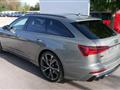 AUDI A6 AVANT Avant 3.0 TDI quattro tiptronic Tetto Ap. Cerchi21