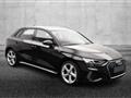 AUDI A3 SPORTBACK SPB 40 TFSI quattro S tronic S line edition