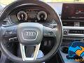 AUDI A4 AVANT Avant 40 TDI S tronic S line edition Mhev