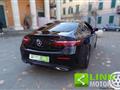 MERCEDES CLASSE E COUPE d Premium- Garanzia MB fino al 10/2025