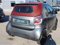 SMART FORTWO CABRIO 70 1.0 twinamic cabrio Passion