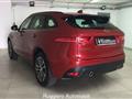 JAGUAR F-PACE 3.0 D V6 300 CV AWD aut. R-Sport