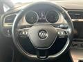 VOLKSWAGEN GOLF 1.6 TDI 110 CV 5p. Comfortline BlueMotion