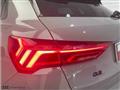 AUDI Q3 quattro S tronic