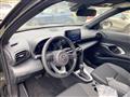 TOYOTA YARIS CROSS 1.5 Hybrid 5p. E-CVT AWD-i Trend