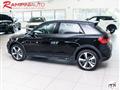 AUDI A1 ALLSTREET allstreet 30 TFSI S tronic Identity Contrast