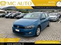 VOLKSWAGEN POLO 1.0 MPI 5p. Trendline BlueMotion Technology PROMO