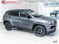 JEEP COMPASS 1.6 Multijet Night Eagle  KM 0 Ufficiale Pronta