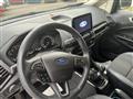 FORD ECOSPORT 1.0 EcoBoost 125 CV Start&Stop Titanium