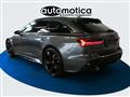 AUDI A6 AVANT 6 Avant 4.0 TFSI V8 quattro tiptronic