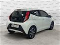 TOYOTA AYGO Connect 1.0 VVT-i 72 CV 5 porte x-fun