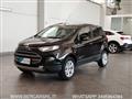 FORD ECOSPORT 1.5 TDCi 95 CV Titanium