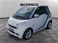 SMART FORTWO CABRIO fortwo 1000 52 kW MHD cabrio pulse