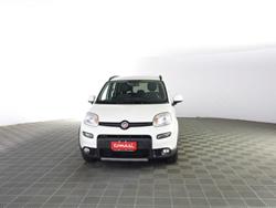 FIAT PANDA 1.0 FireFly Hybrid City Life