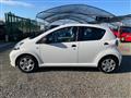 TOYOTA AYGO 1.0 12V VVT-i 5 porte Deep Ocean Connect