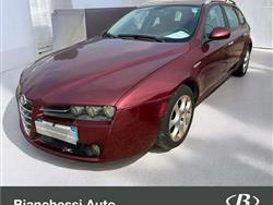 ALFA ROMEO 159 1.9 JTDm Sportwagon Distinctive