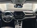 TOYOTA HIGHLANDER 2.5H AWD-i E-CVT Lounge