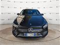 MERCEDES CLASSE A SEDAN A 200 d Automatic 4p. Premium